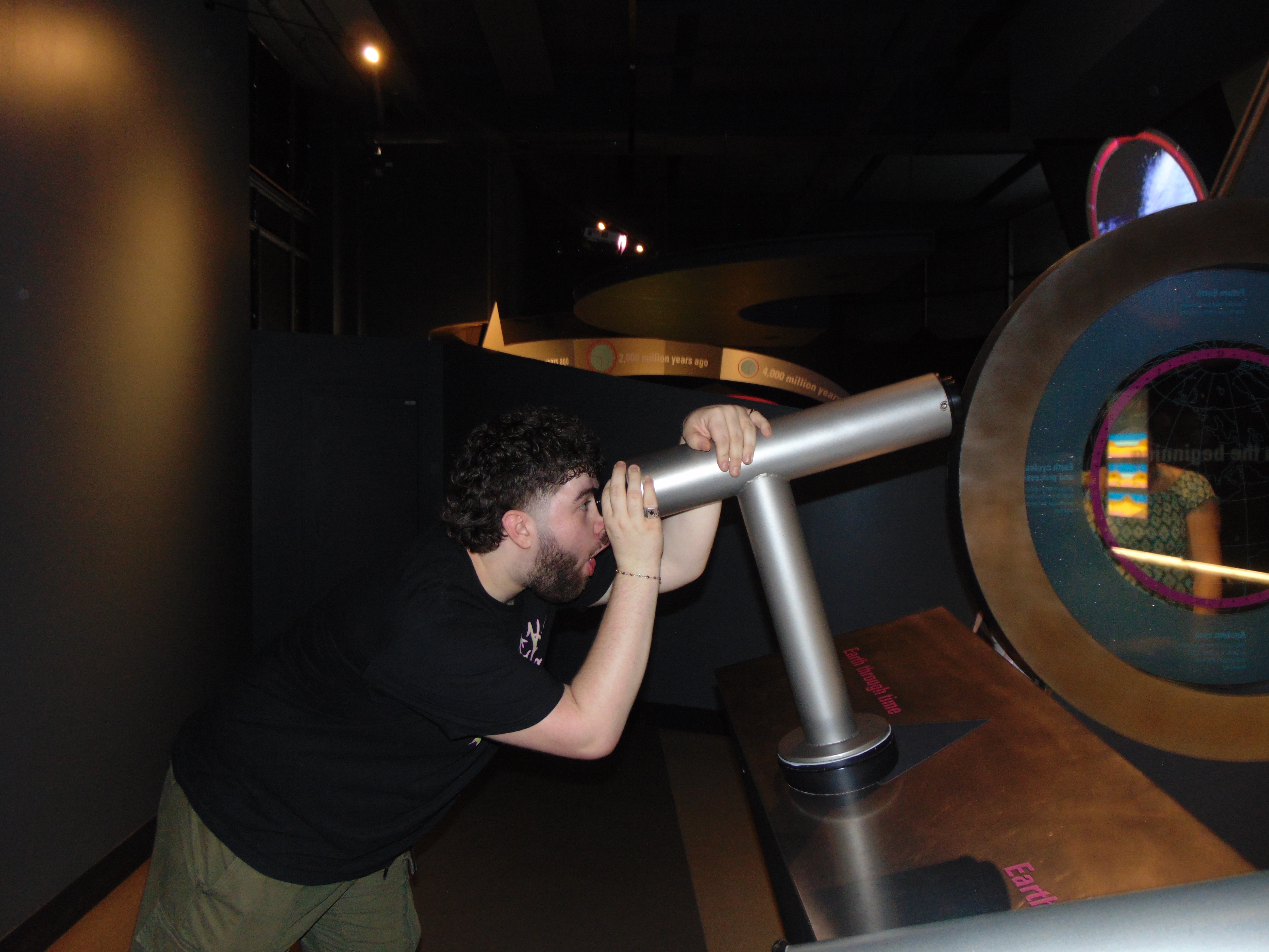 Joe Telescope